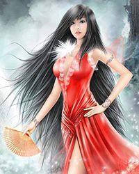 重生之美人凶猛