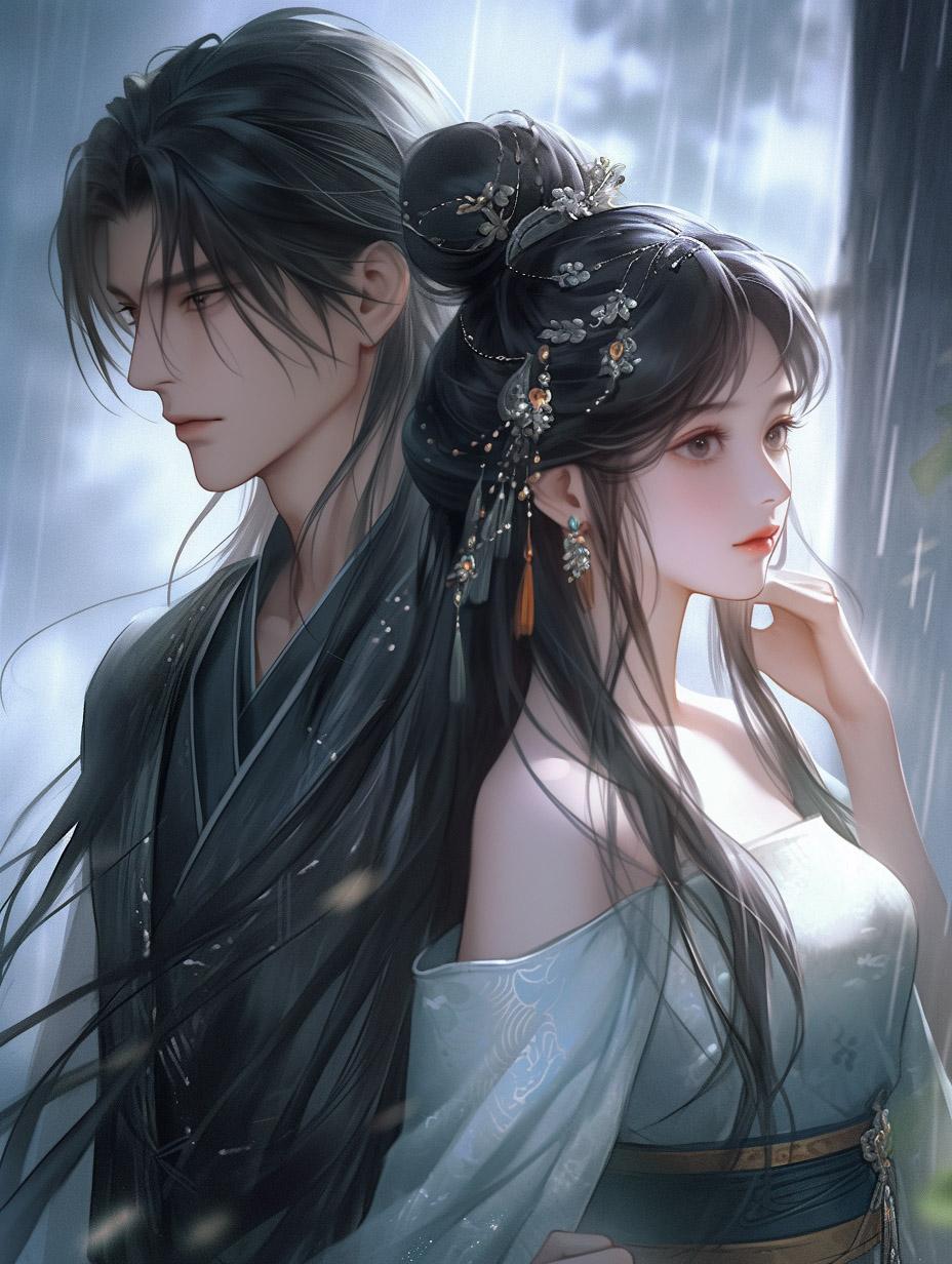 女主叫苏旖旎