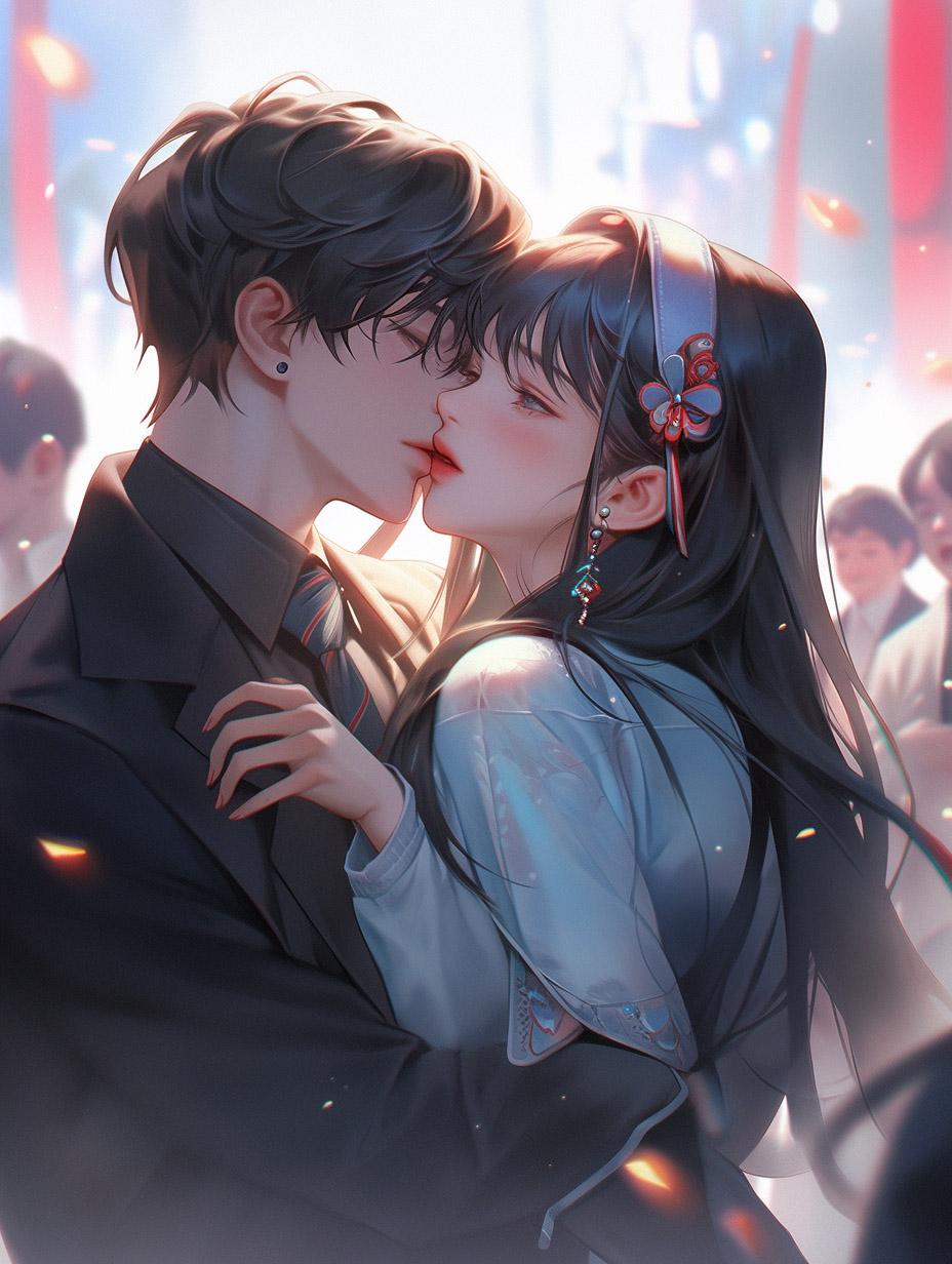 女主靳浮白是什么