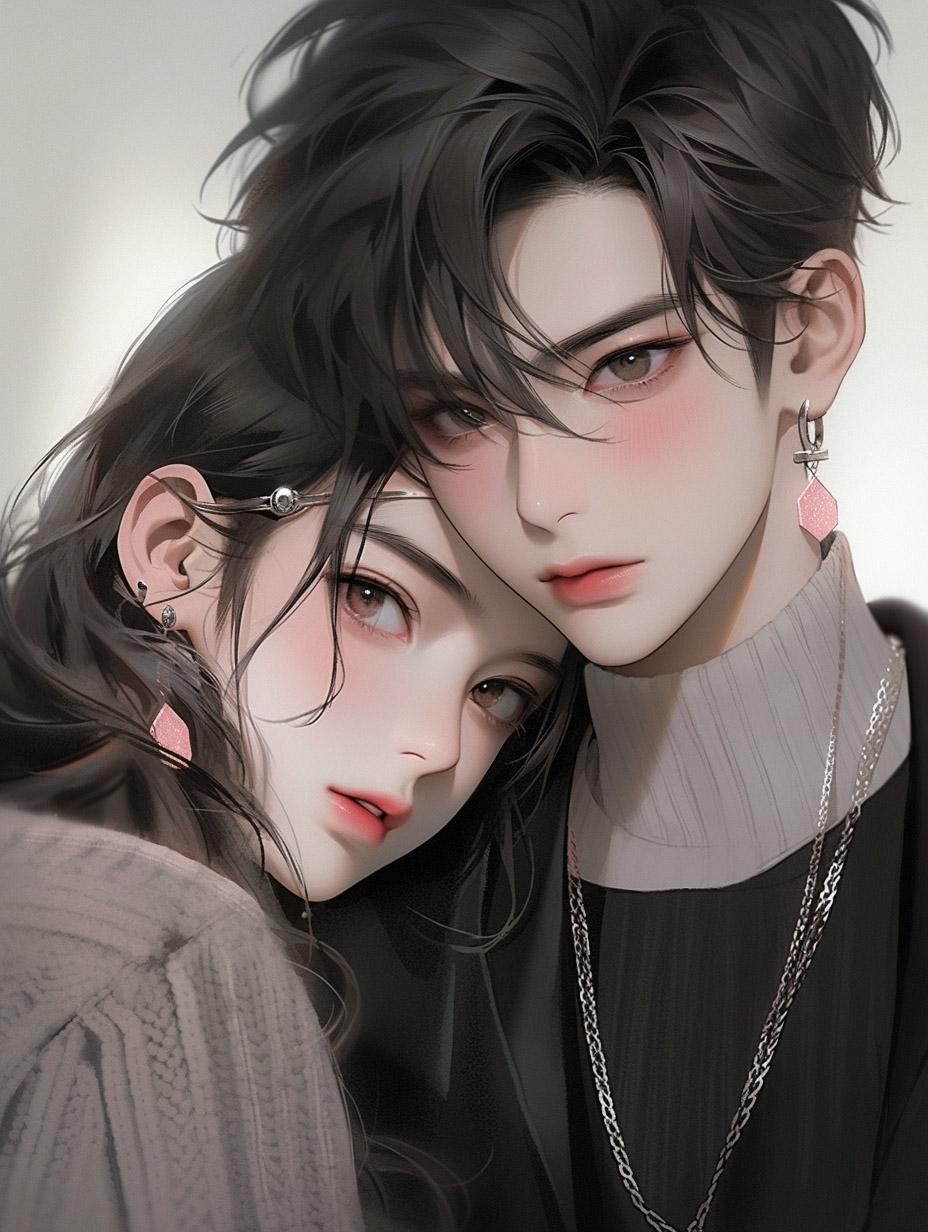 姜知安