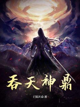 吞天神鼎柳无邪笔趣阁顶点