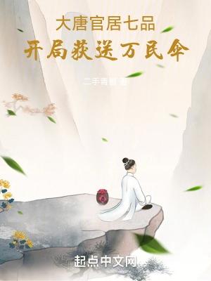 大唐官免费阅读