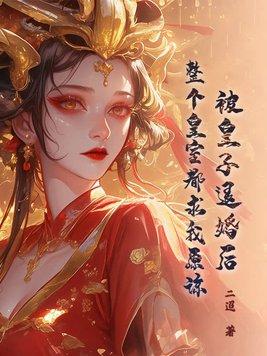 被退婚成了太子妃