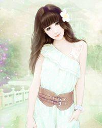 电影 花女