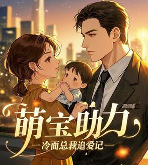 冷面总裁萌宠妻全文免费阅读