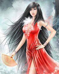 穿越农家猎户夫郎