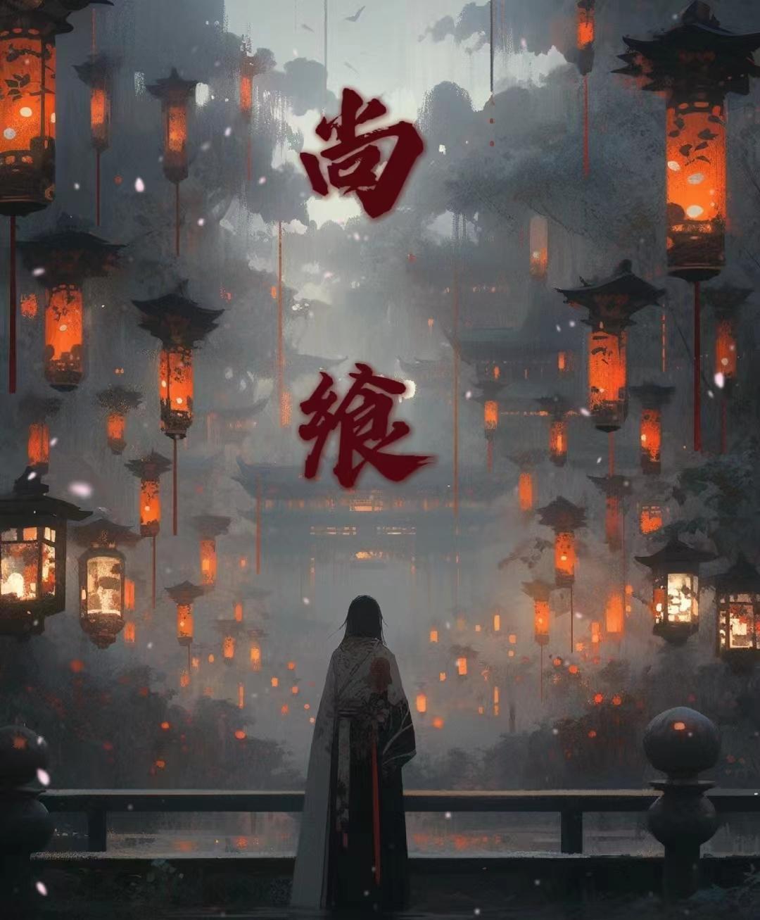 尚飨读音及意思