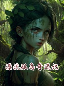 孤岛历险