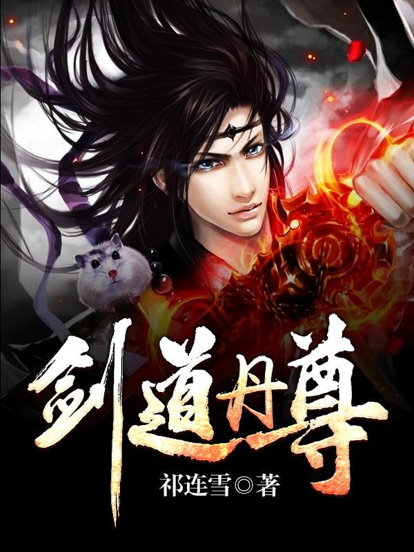 剑道丹尊TXT电子书